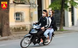 Hà Nội: Cần phê phán và xử lý nghiêm các cá nhân cố tình ra đường trong thời điểm dịch Covid-19 diễn biến phức tạp